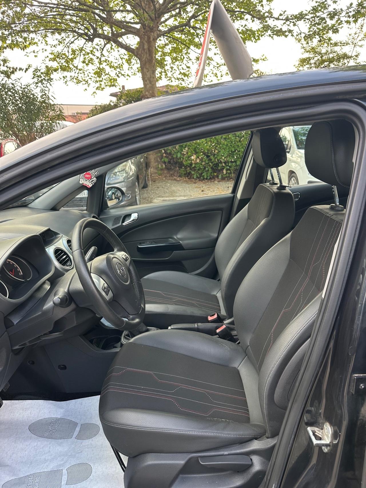 Opel Corsa 1.2 85CV 5 porte GPL-TECH Elective