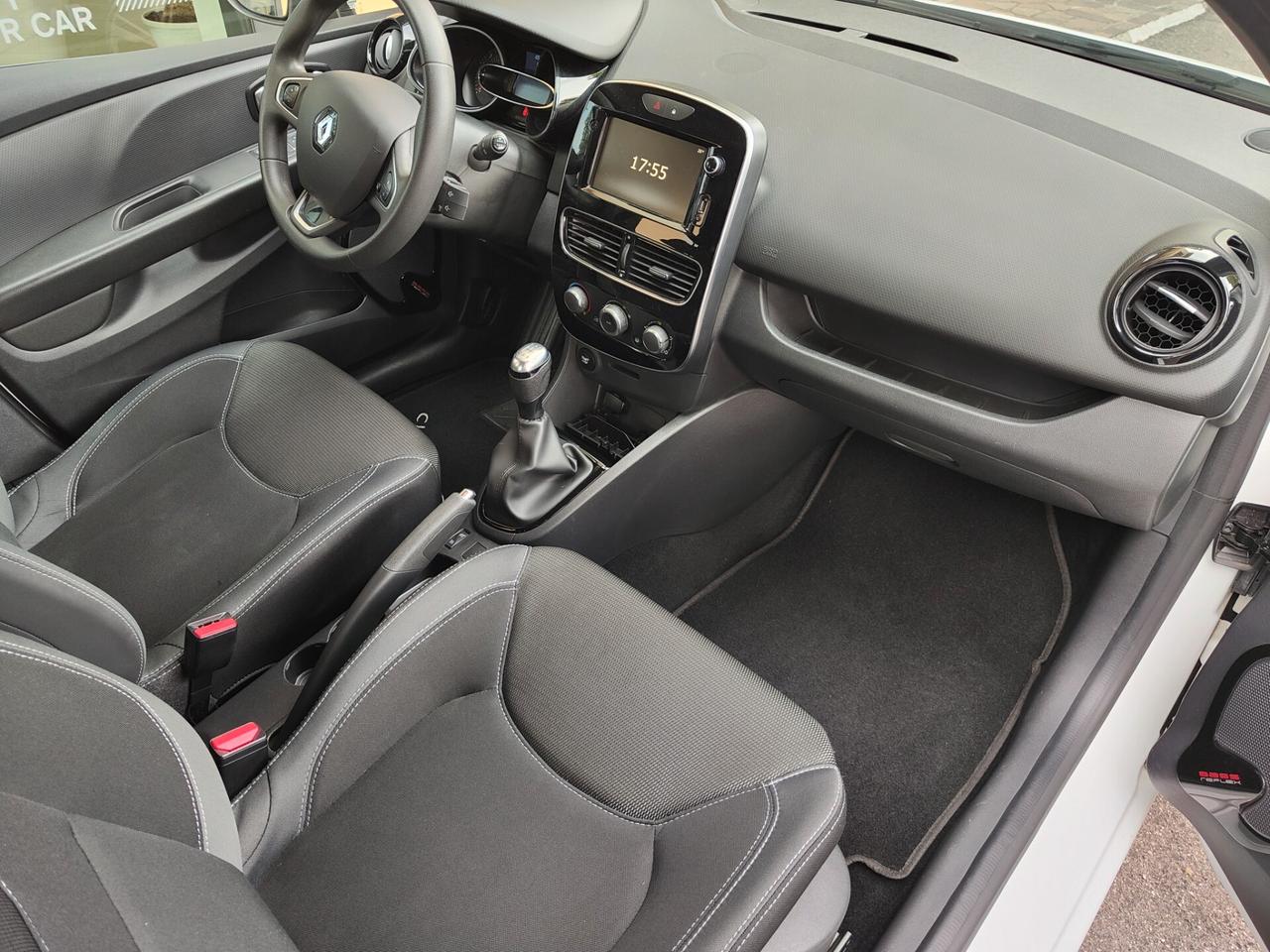 Renault Clio AUTOCARRO N1 dCi 8V 75 CV 5 porte Business
