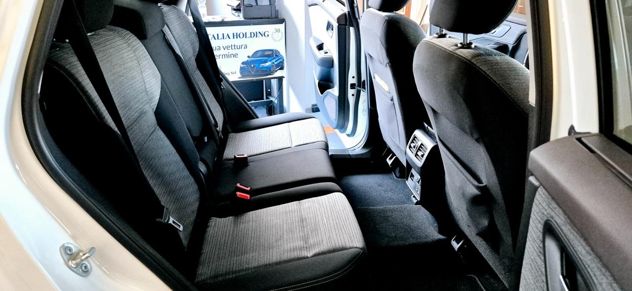 Nissan X-Trail e-Power e-4orce 4WD 7 posti N-Connecta