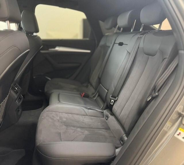 Audi Q5 SPB 40 TDI quattro S tronic line plus