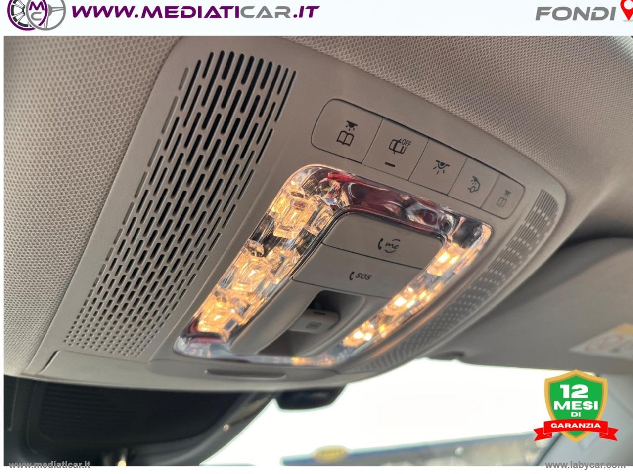 MERCEDES-BENZ GLE 350 de 4Matic EQ-Power Premium Plus