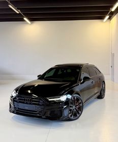 Audi S6 Avant 3.0 TDI quattro tiptronic