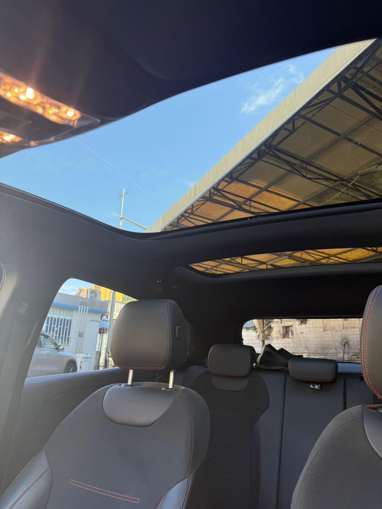 Mercedes-benz GLA 200 d Automatic Executive