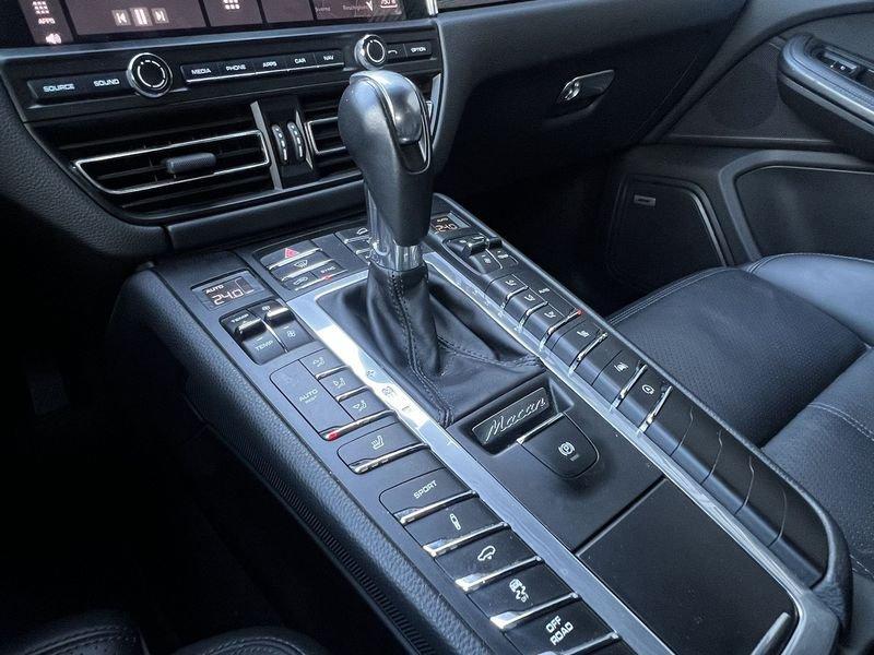 Porsche Macan 3.0 S 353 CV
