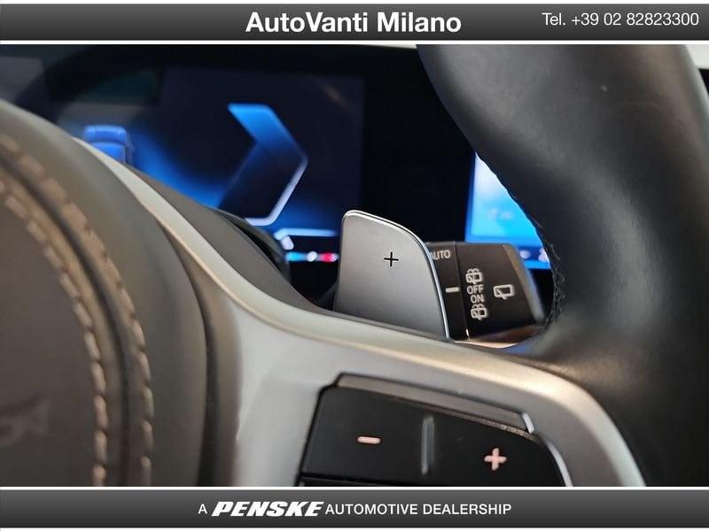 BMW X5 X5 xDrive30d 48V Msport Pro