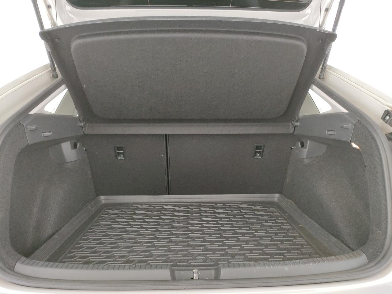 Volkswagen Taigo 1.0 tsi life 95cv