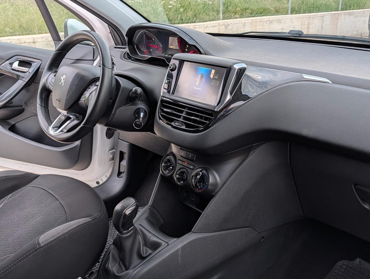 Peugeot 208 1.4 VTi 95 CV 5p. GPL Active
