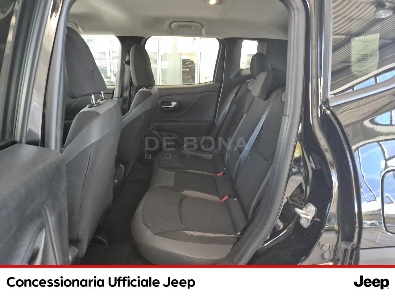 Jeep Renegade 1.3 t4 phev limited 4xe at6