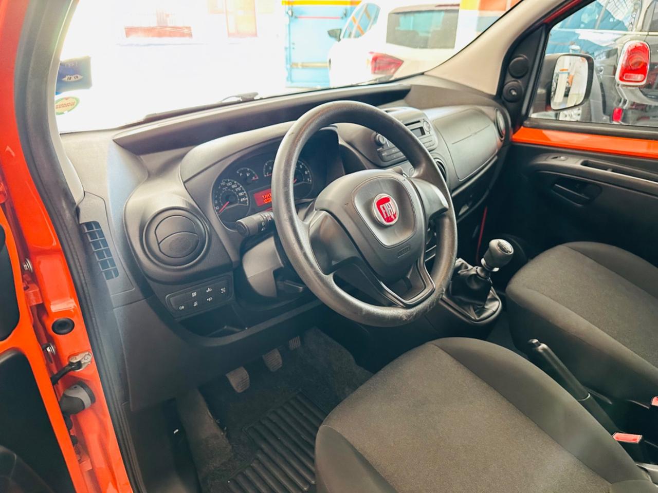 Fiat Qubo 1.4 8V 77 CV Lounge - OK Neopatentati