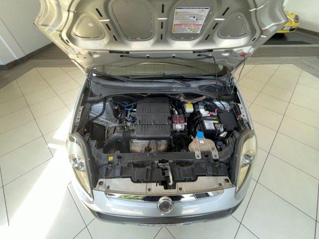 FIAT Punto Evo 1.2 5 porte Dynamic