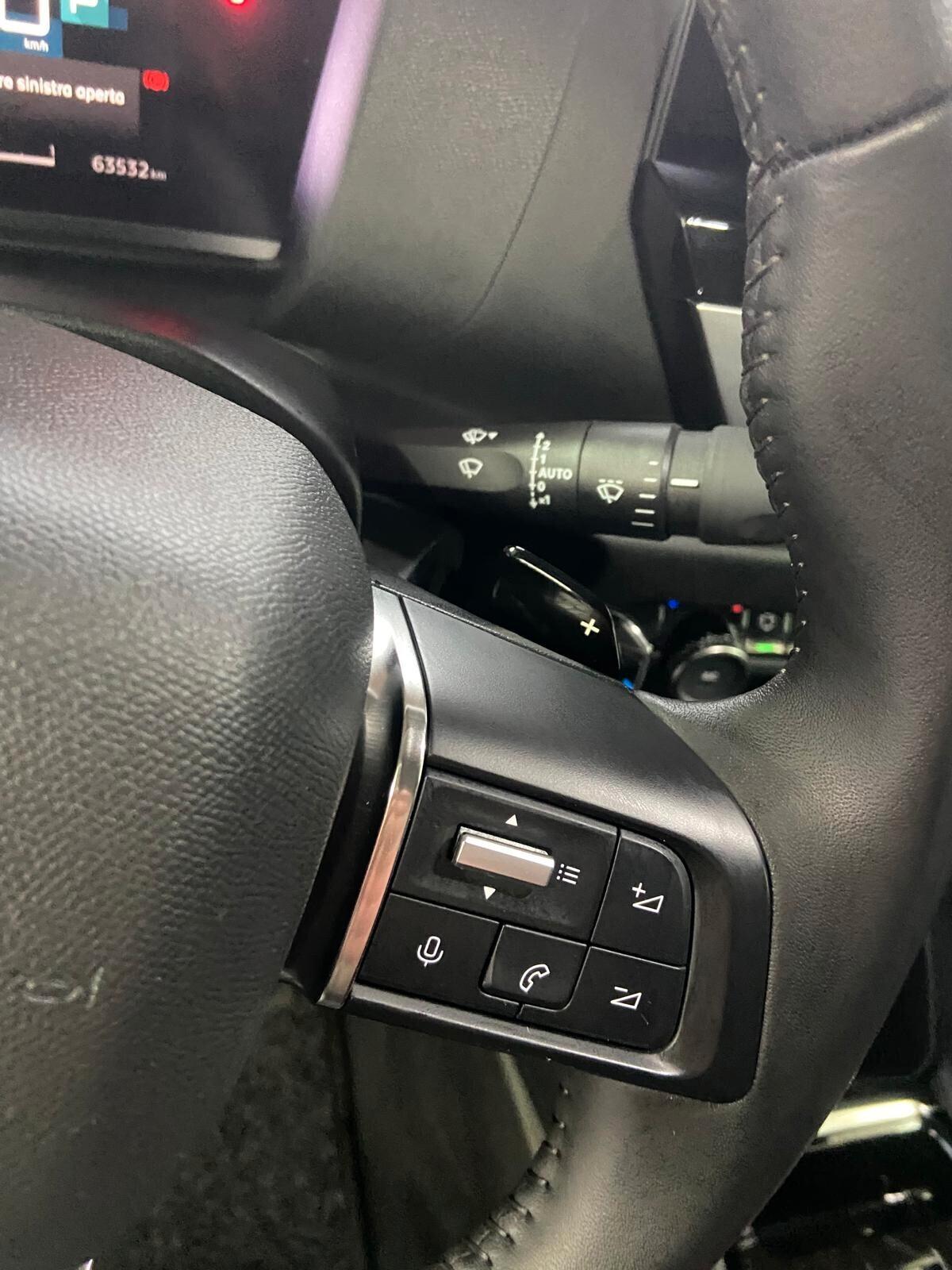 Citroen C4 BlueHDi 130 S&S EAT8 Shine