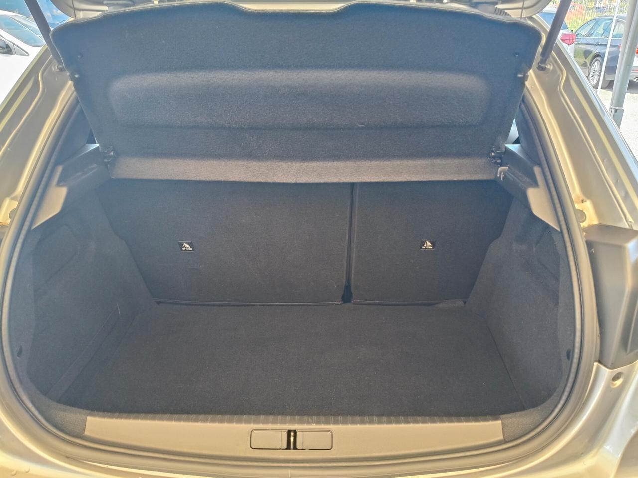 Peugeot 208 PureTech 75 Stop&Start 5 porte Allure Pack
