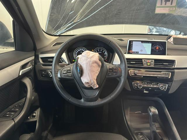 BMW X1 XDRIVE25E BUSINESS ADVANTAGE