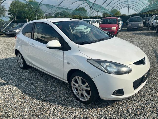Mazda 2 Mazda2 1.3 16V 86CV 3p. Fun