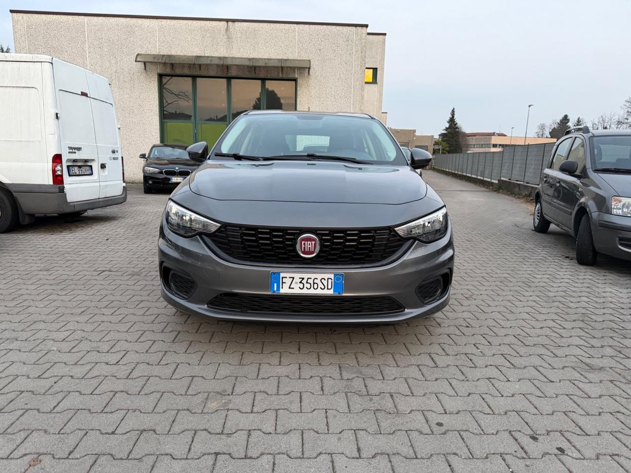 Fiat Tipo 1.3 Mjt S&S 5 porte Business