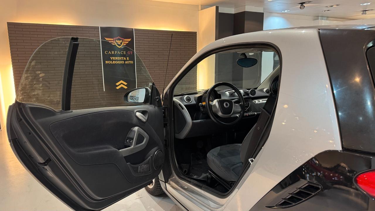 Smart ForTwo 1000 71CV - 2012
