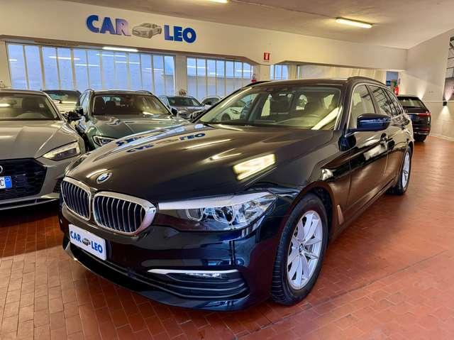 BMW 530 530d Touring xdrive Business 249cv auto