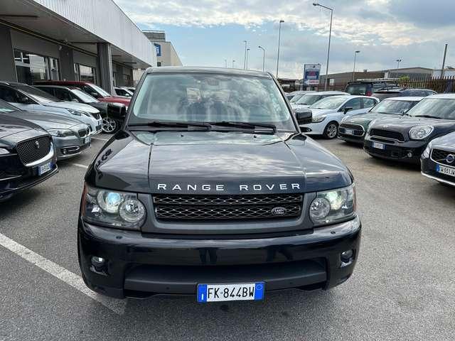 Land Rover Range Rover Sport Range Rover Sport 3.0 tdV6 HSE auto