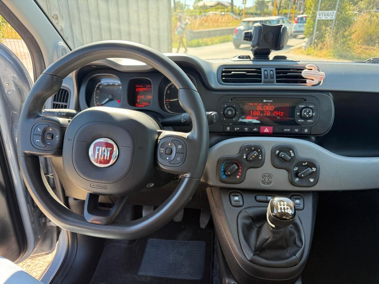 Fiat Panda 1.0 FireFly S&S Hybrid City Cross "Prezzo Reale"