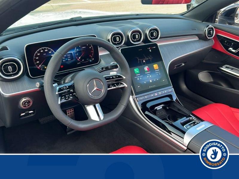 Mercedes-Benz CLE Cabrio CLE 300 4Matic Cabrio AMG Line Advanced