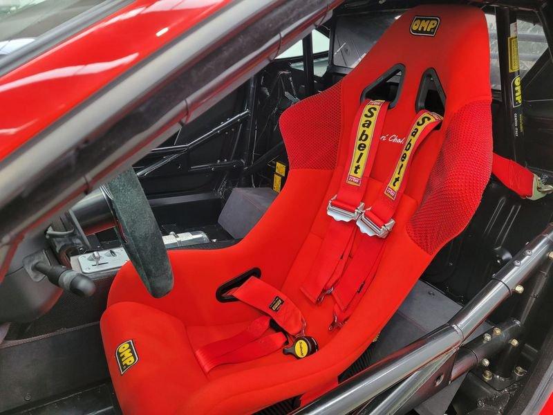 Ferrari 360 Challenge Pista NUOVA DA COLLEZIONE