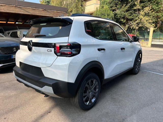 CITROEN C3 PureTech 100 S&S Plus *PREZZO PROMO*