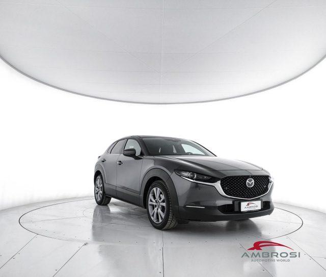 MAZDA 3 CX 0 e-Skyactiv-X M Hybrid 2WD Exceed