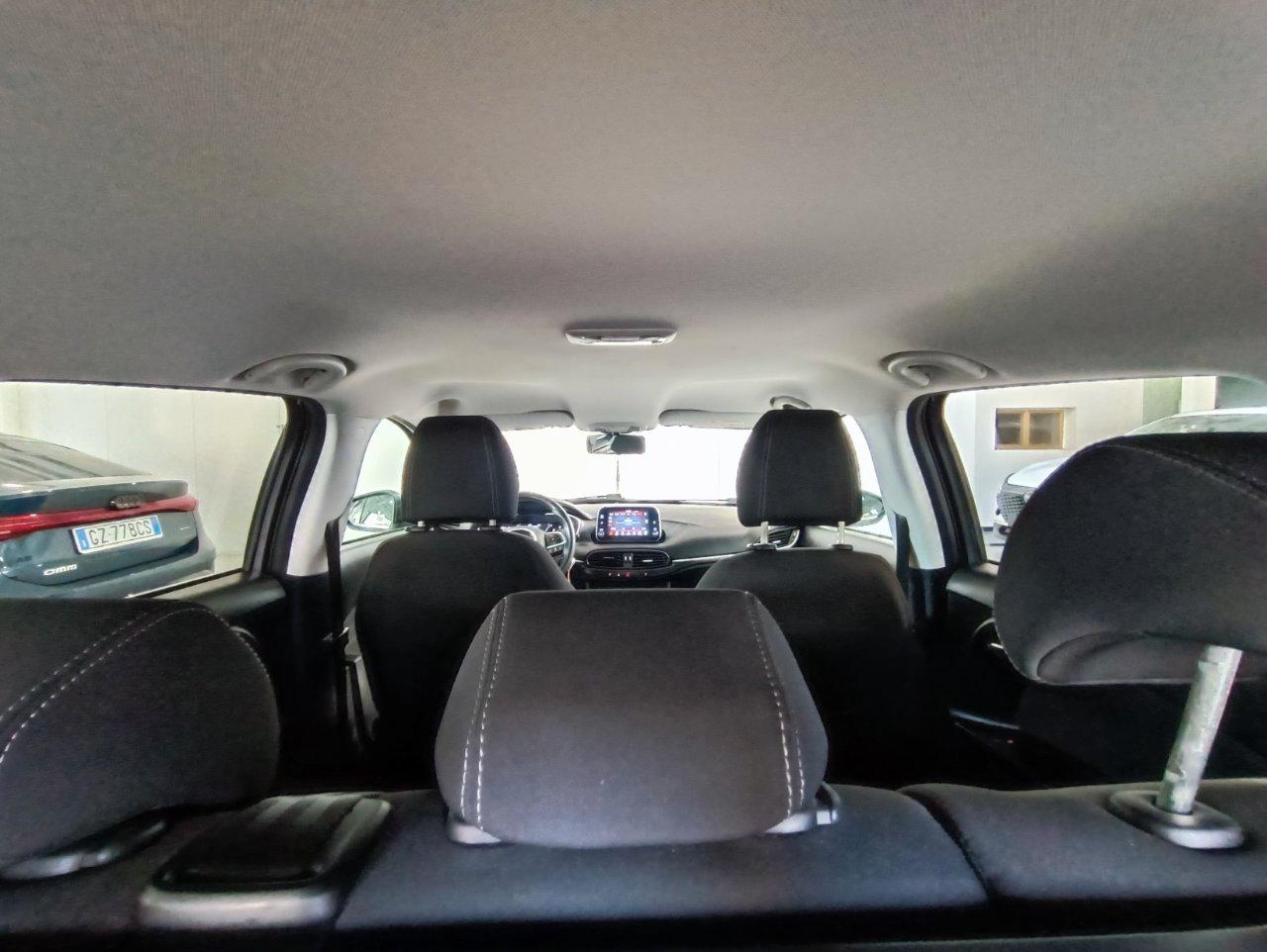 Fiat Tipo Station Wagon Tipo SW 1.6 mjt Lounge s&s 120cv my20
