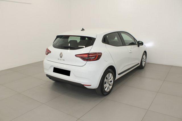 RENAULT Clio SCe 75 Cv. Zen