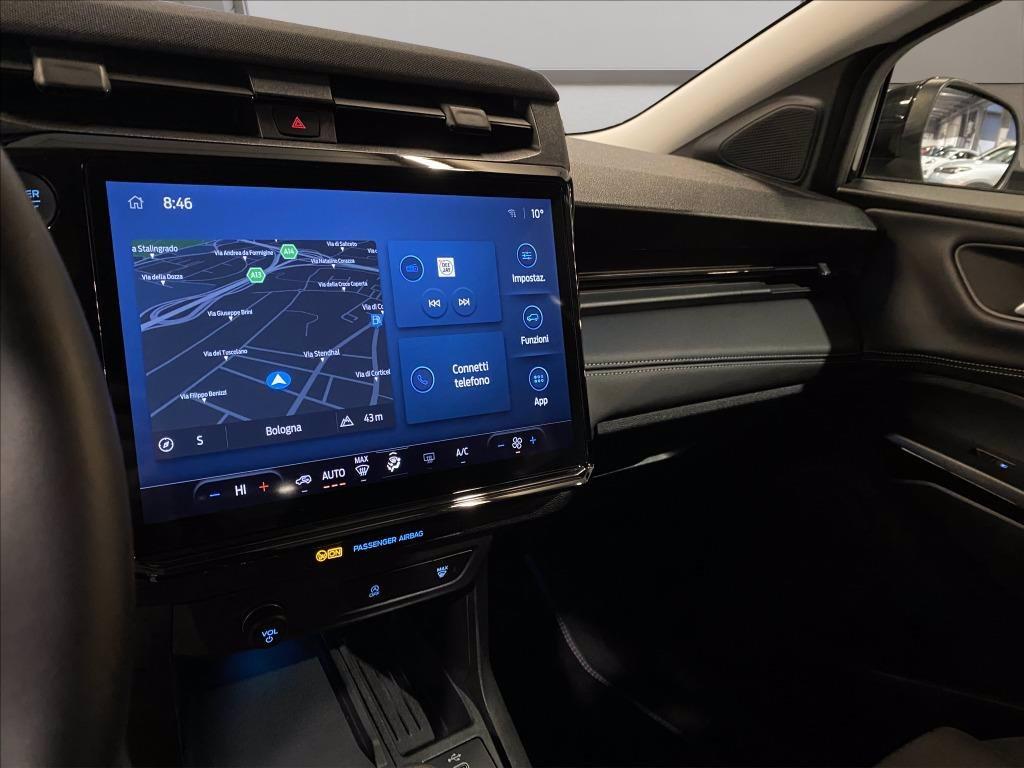 FORD Puma 1.0 ecoboost h Titanium 125cv del 2025