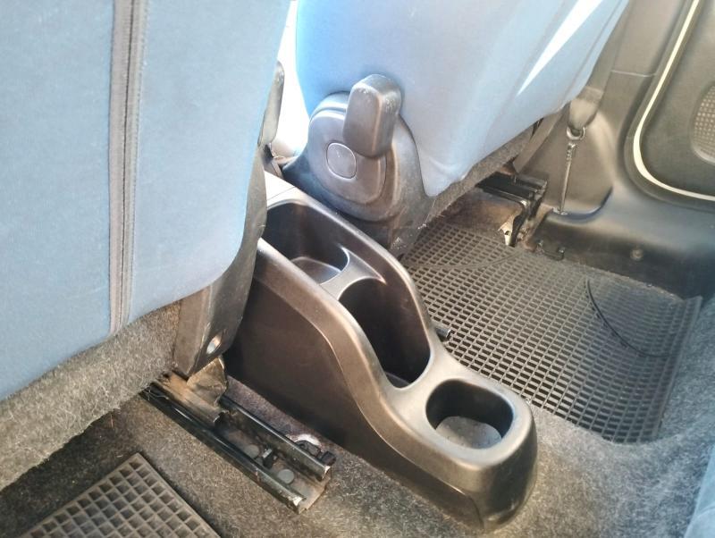 Fiat Panda 1.2 69cv KM 129000!