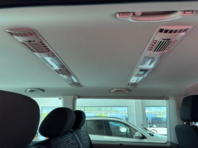 VOLKSWAGEN Caravelle 2.0 TDI 150cv N1 5 P.TI