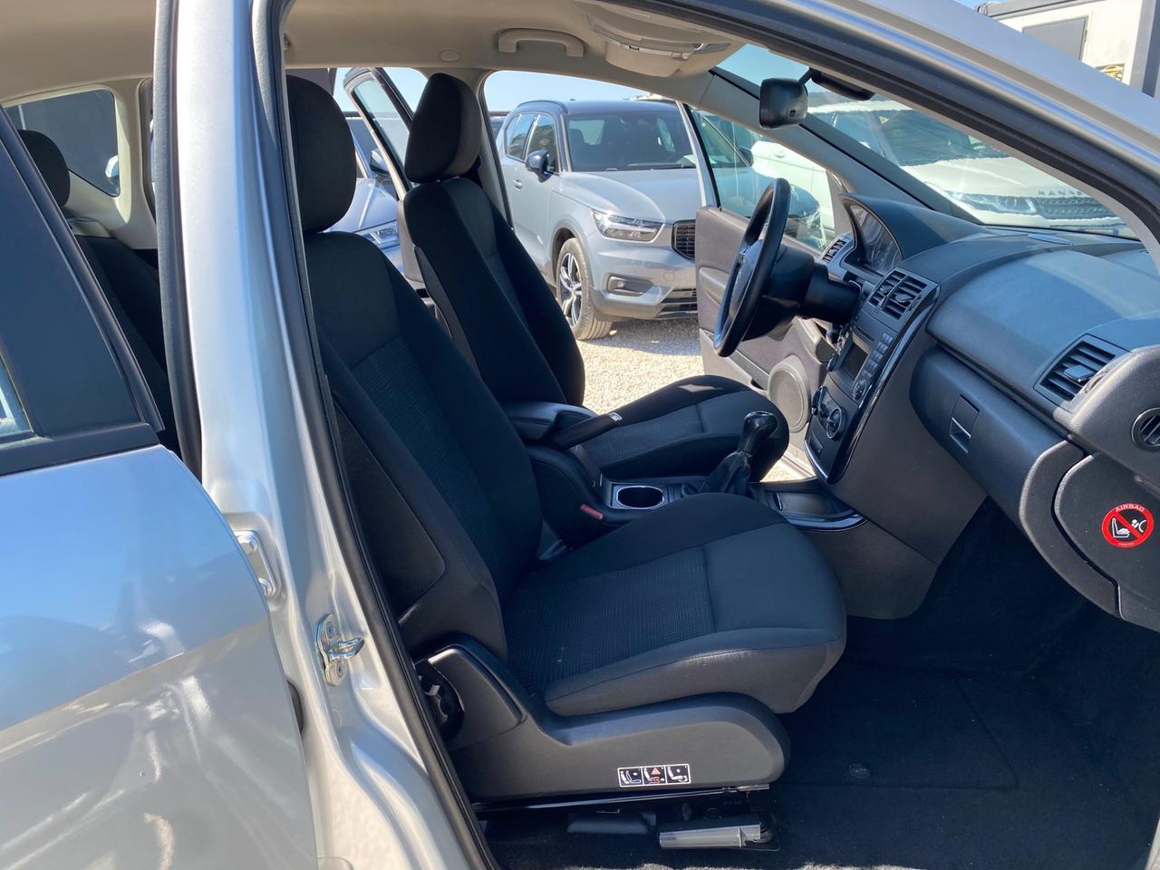 Mercedes-benz A 180 A 180 CDI Elegance