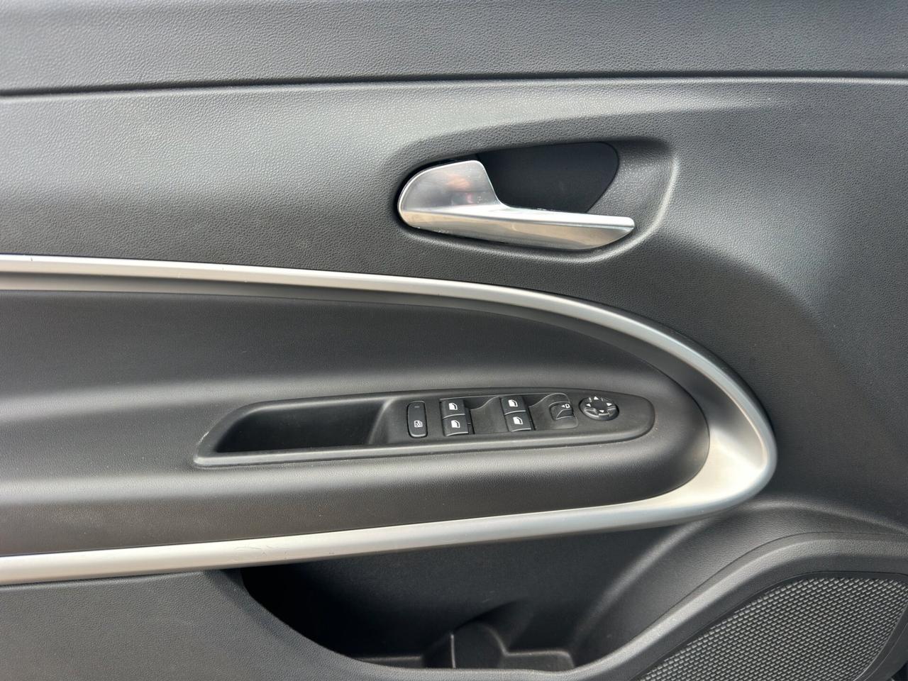 Jeep Avenger 1.2 Turbo 100 CV Summit