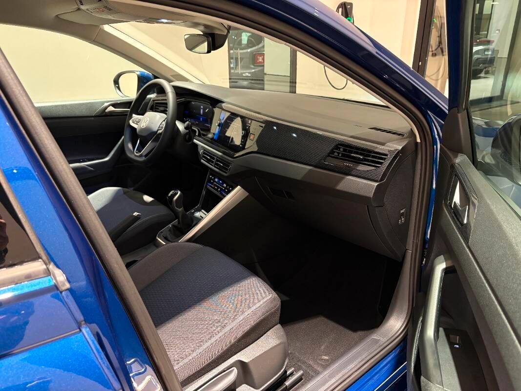 Volkswagen Taigo 1.0 tsi Edition Plus 95cv