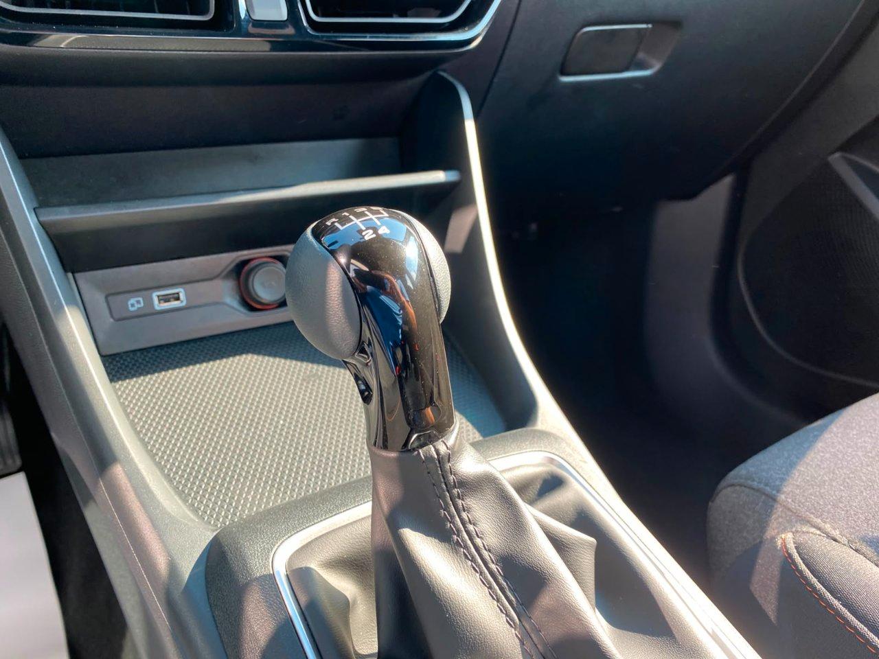 Mg MG3 1.5 Comfort