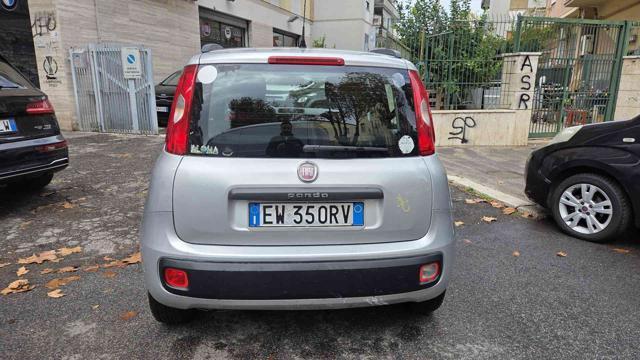 FIAT Panda 1.2 EasyPower Easy//MOTORE NUOVO