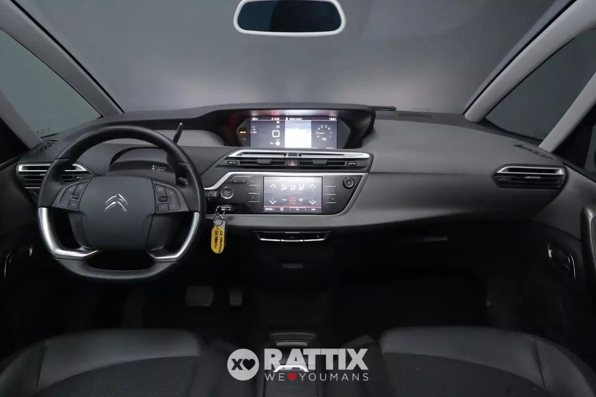 Citroen Grand C4 SpaceTourer 1.5 BlueHDI 130CV Shine EAT8 7 p.ti