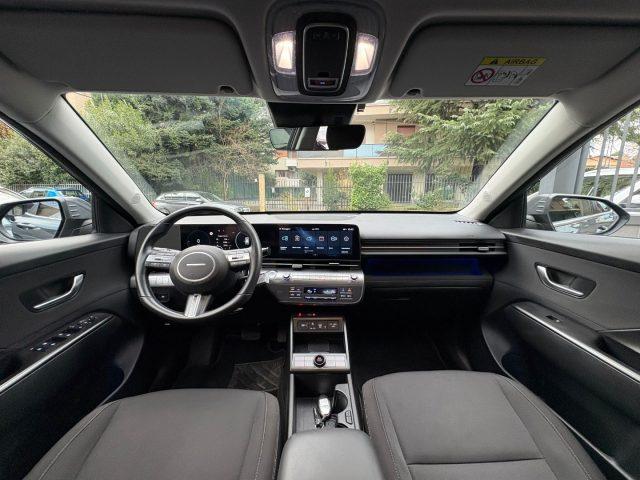 HYUNDAI Kona 1.0 T-GDI DCT XLine