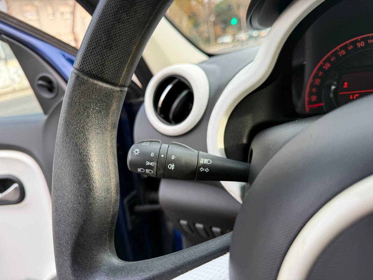 Renault Twingo SCe Stop&Start Intens Cambio Manuale