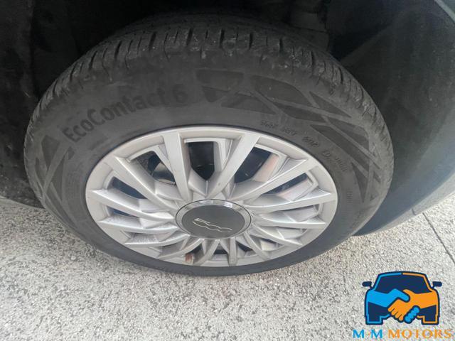 FIAT 500 1.0 Hybrid Dolcevita neo patentati