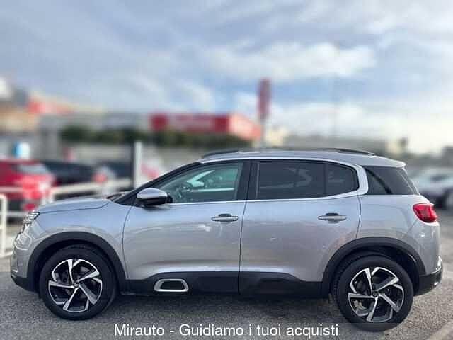 Citroen C5 Aircross C5 Aircross BlueHDi 130 S&S Live