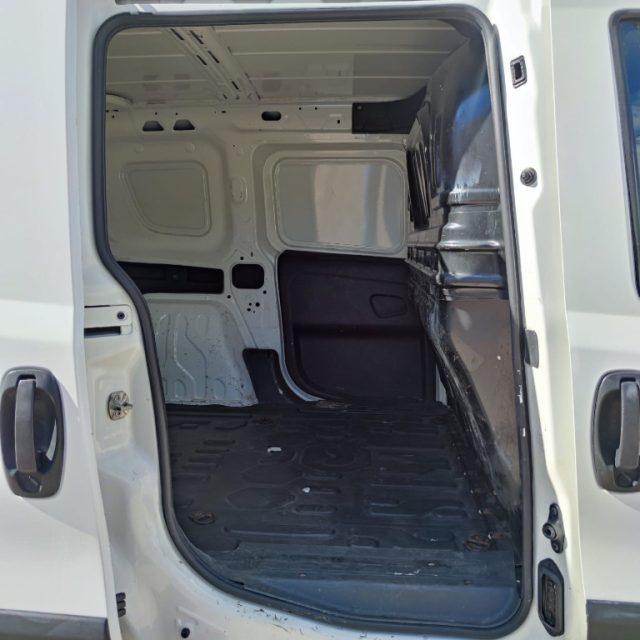 FIAT Doblo 1.4 NATURAL POWER FURGONE 3 POSTI - 2020