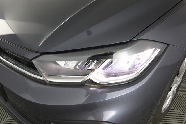 VOLKSWAGEN Polo Polo 1.0 TSI DSG Life