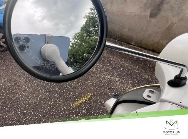 Piaggio Vespa 150 PX (1980 - 00) PX 150 E ELESTART ARCOBALENO