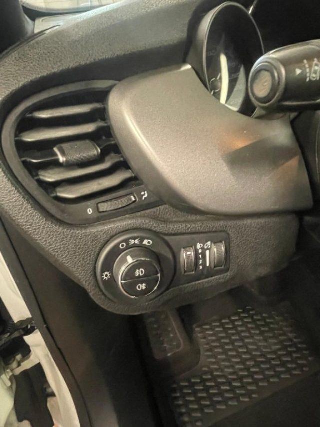 FIAT 500X 1.3 MultiJet 95 CV Sport