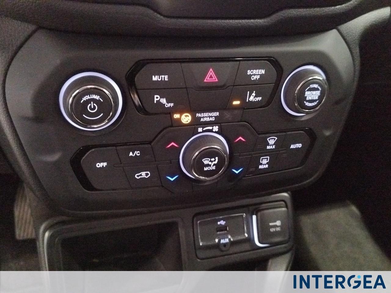 JEEP Renegade 1.0 t3 Limited 2wd