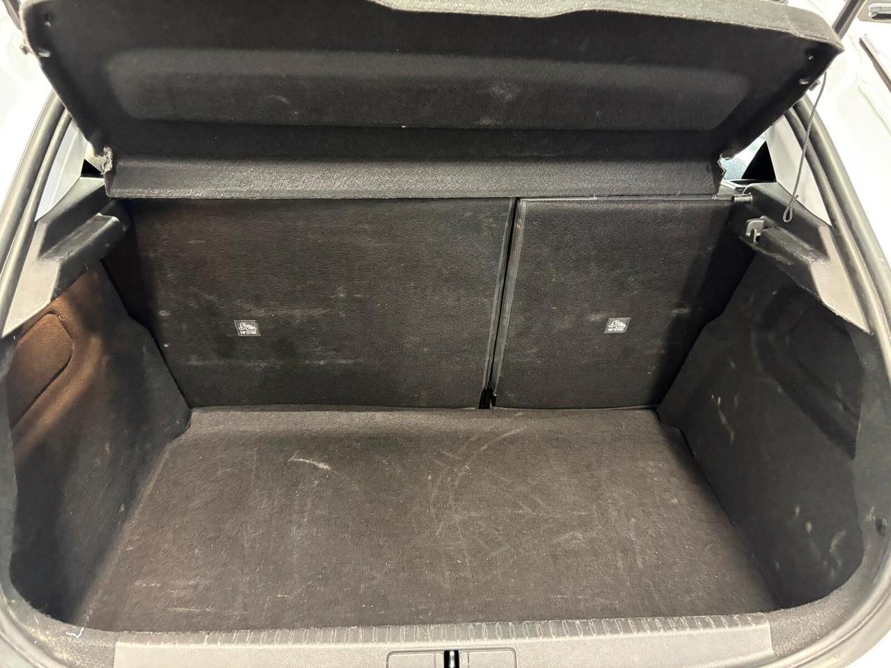 Opel Corsa 1.2 100 CV aut. Elegance