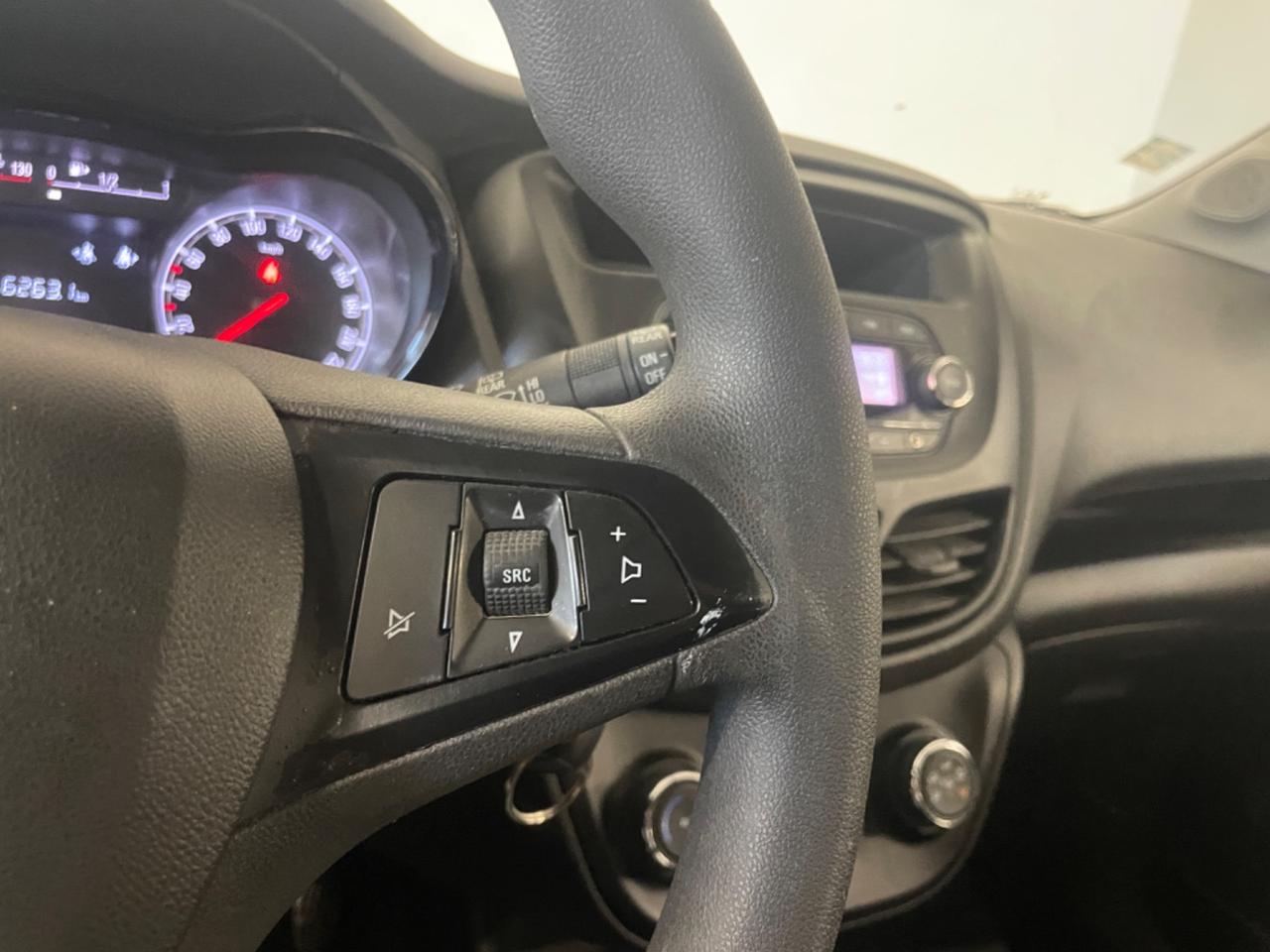 Opel Karl 1.0 75 CV Innovation km 73.000 Perfetta !