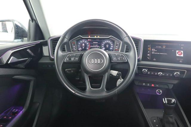AUDI A1 A1 SPB 30 TFSI S tronic Advanced